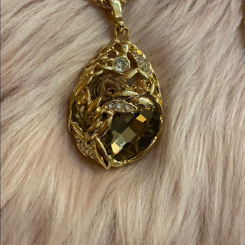 Necklace - Picture 2 of 2